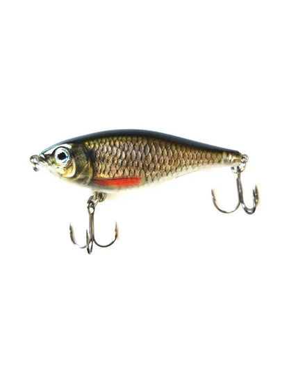 Rapala X-RAP TWITCHIN' SHAD
