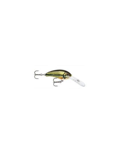 RAPALA SHAD DANCER 07