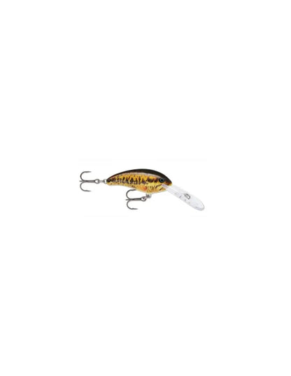 RAPALA SHAD DANCER 07