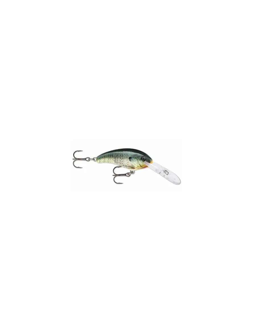RAPALA SHAD DANCER 07