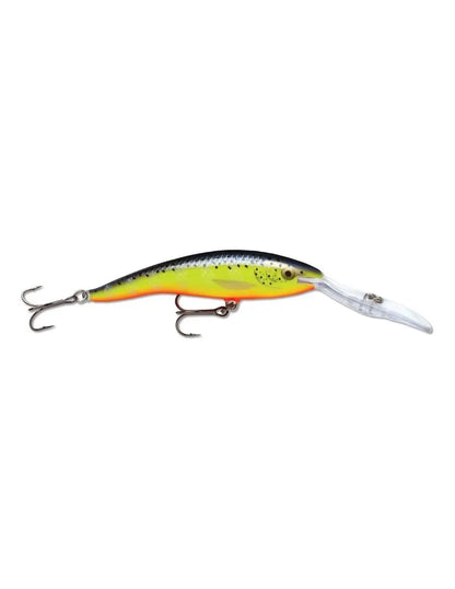 RAPALA DEEP TAIL DANCER TDD07
