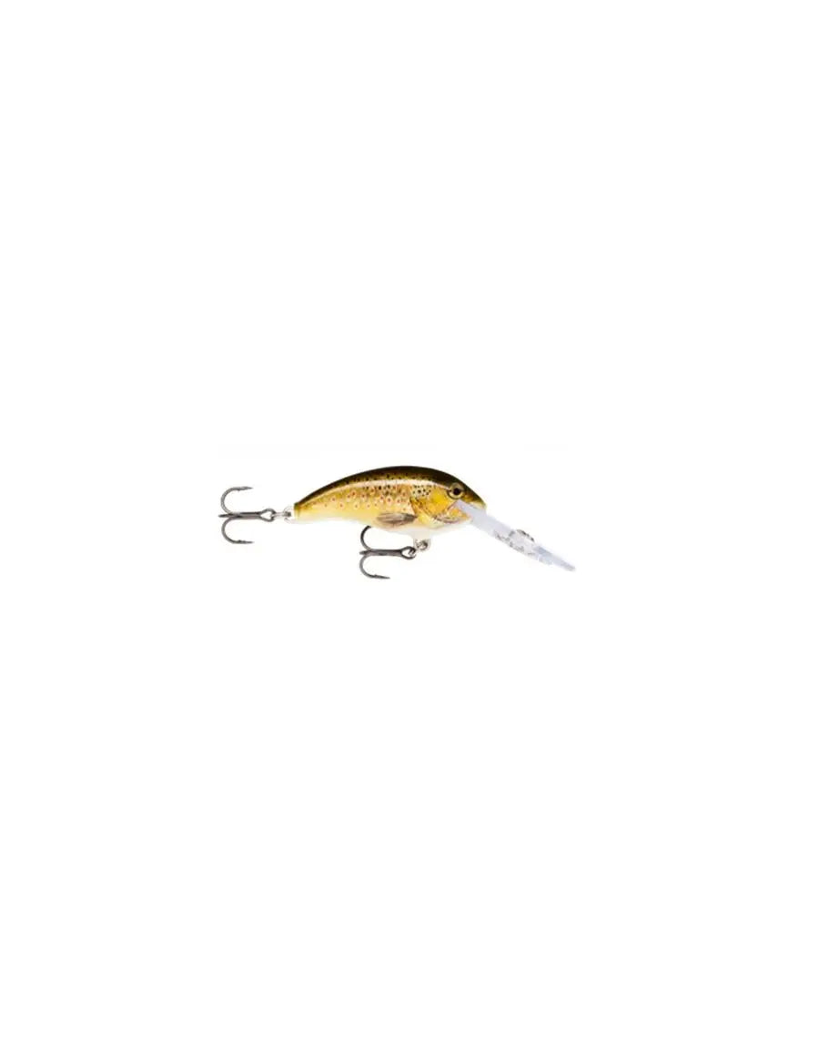 RAPALA SHAD DANCER 07
