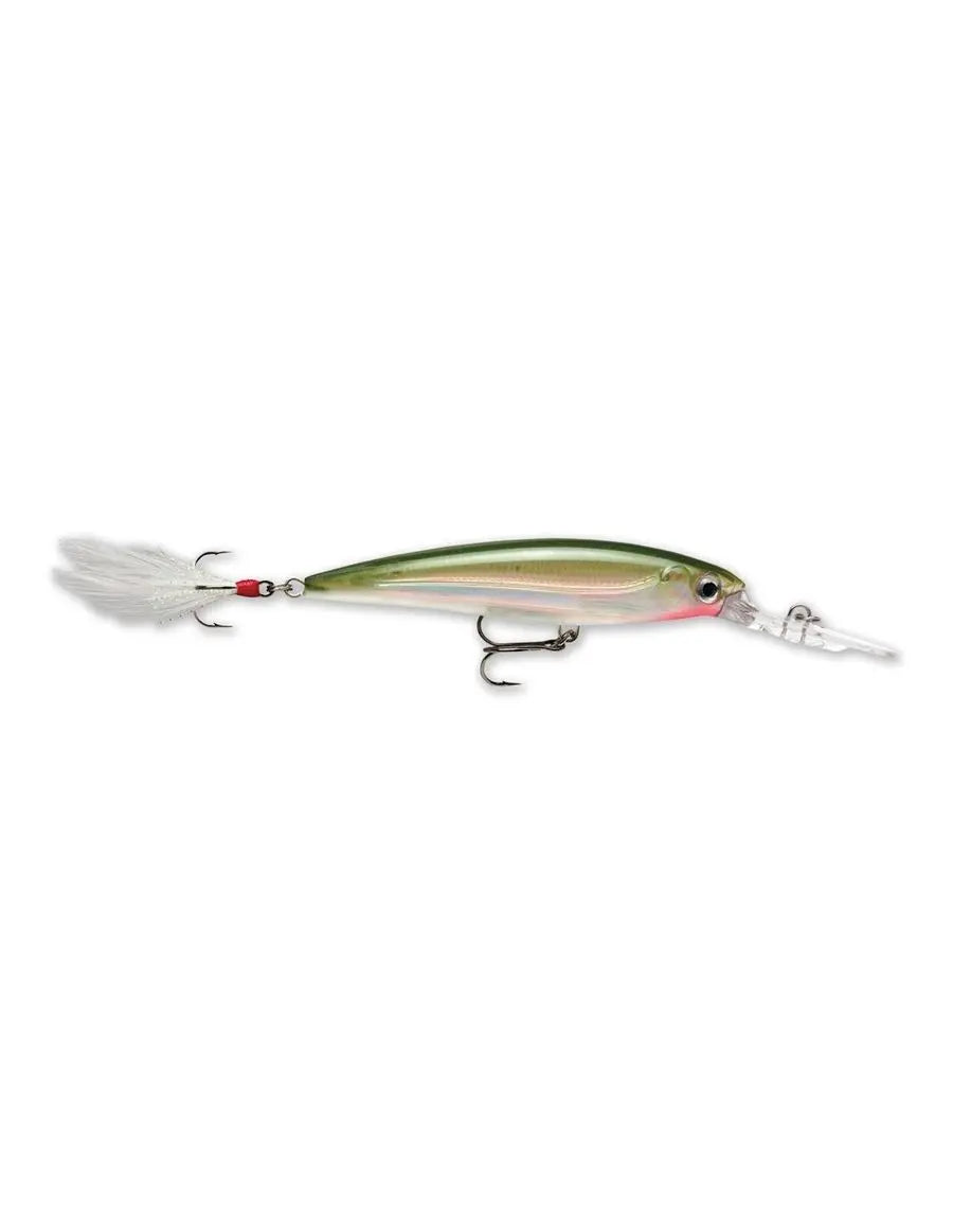 RAPALA X-RAP DEEP 10