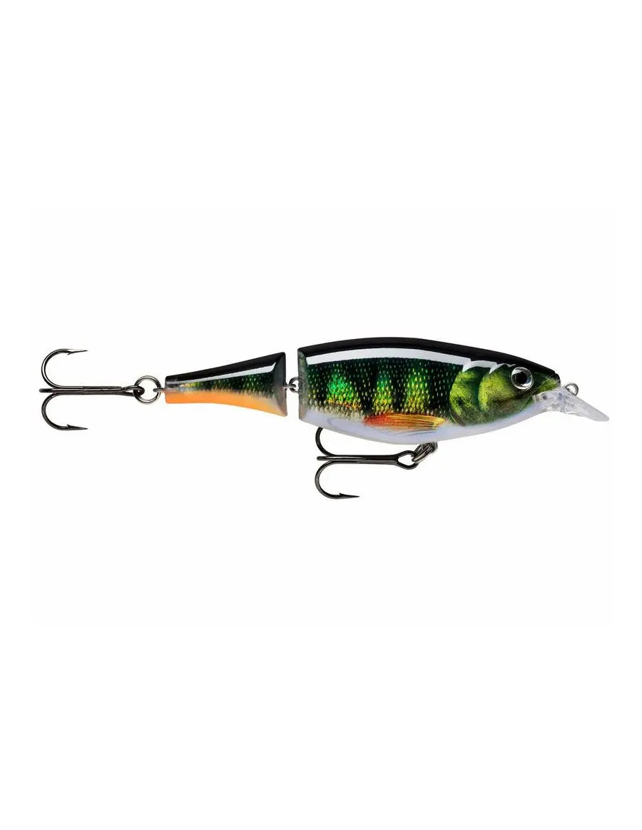 Rapala X-RAP JOINTED SHAD 13