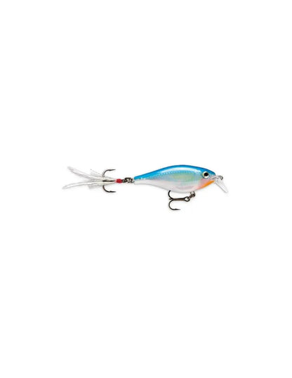 Rapala X-Rap Shad Shallow 06