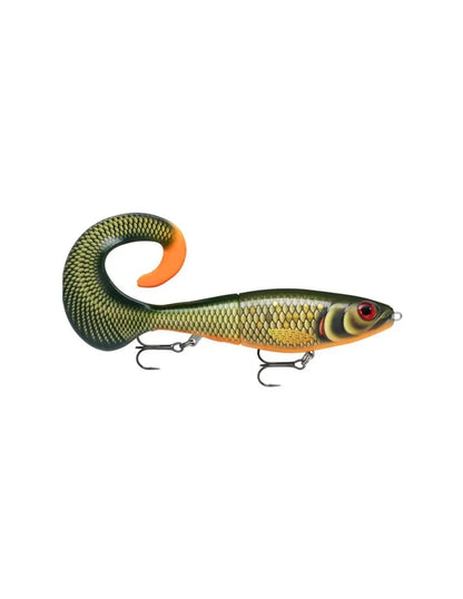 RAPALA X-RAP OTUS 17