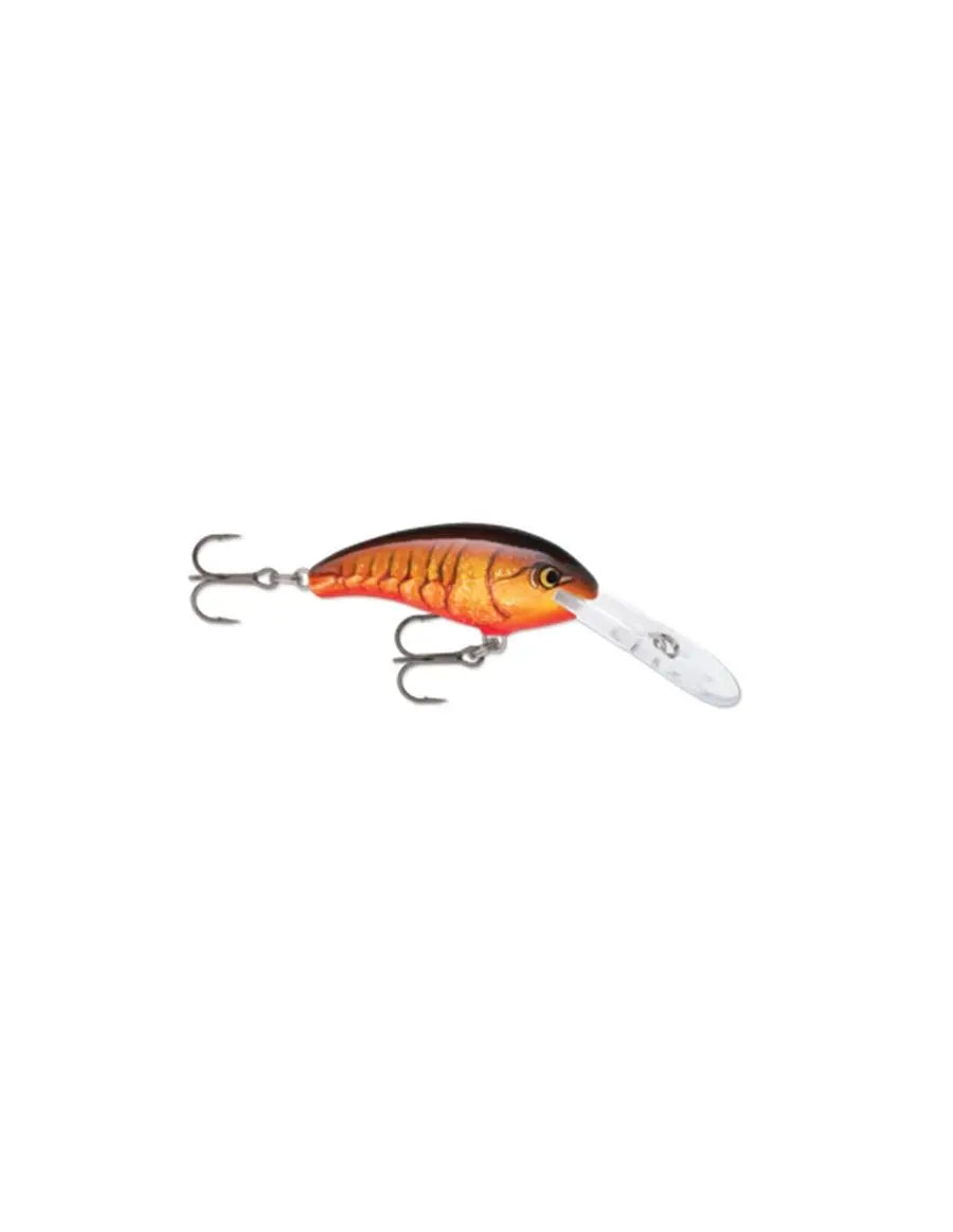 Rapala SHAD DANCER SDD07 DCW