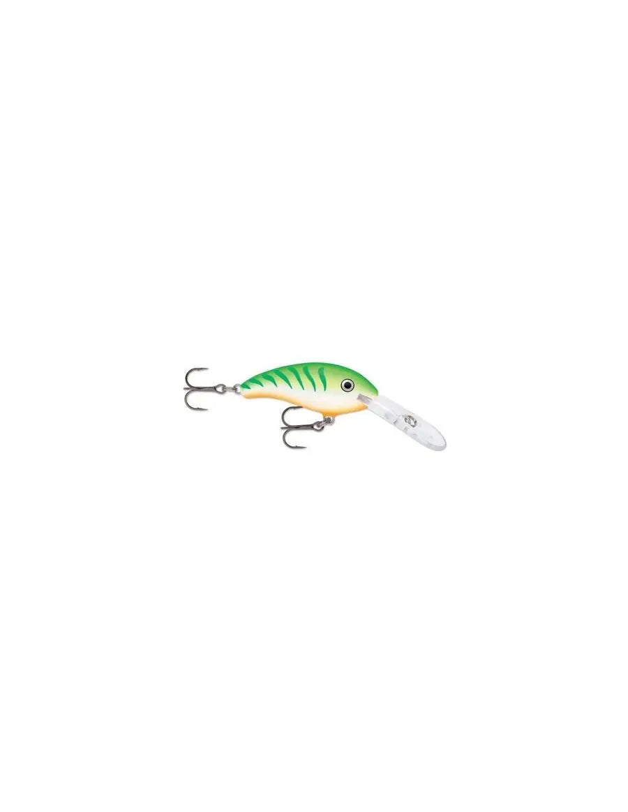 Rapala SHAD DANCER SDD07 GTU