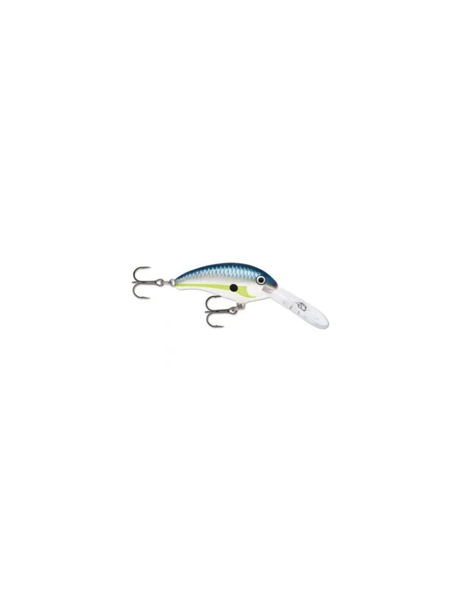 Rapala SHAD DANCER SDD07 HSD