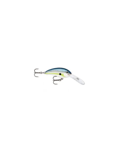 Rapala SHAD DANCER SDD07 HSD