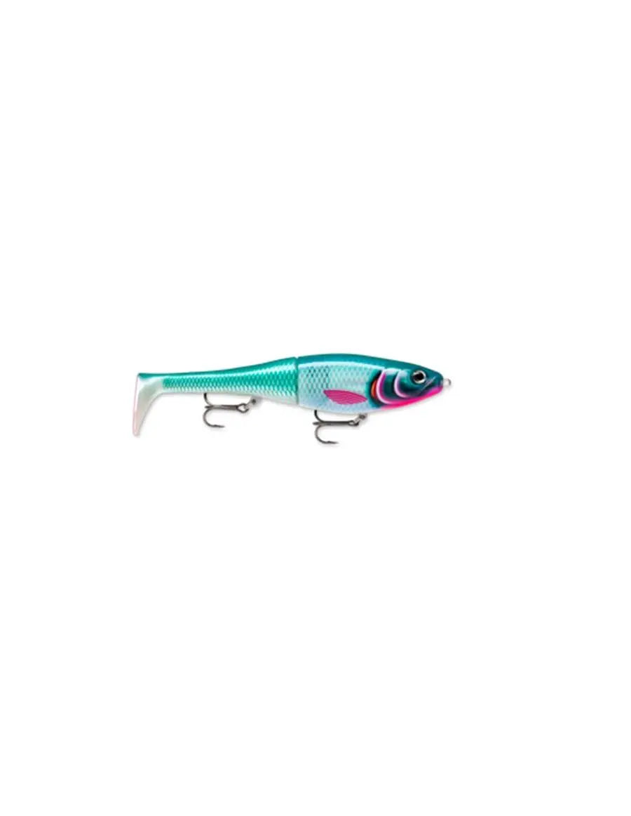 RAPALA X-RAP PETO XRPT14 SIIK