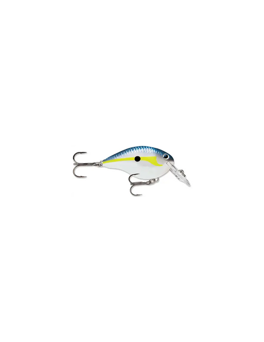 Rapala DIVES-TO DT04 HSD