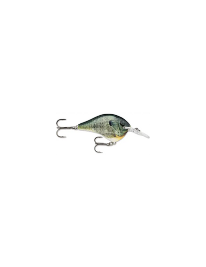 Rapala DIVES-TO DT06 BGL