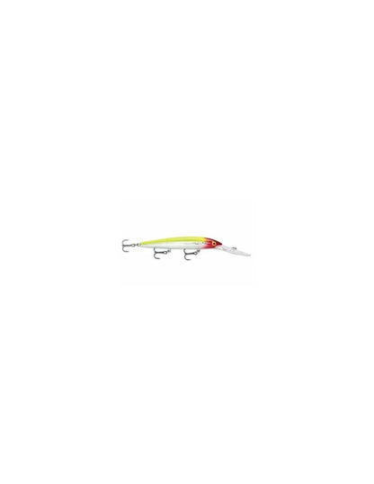 RAPALA DOWN DEEP HUSKY JERK DHJ12 CLN
