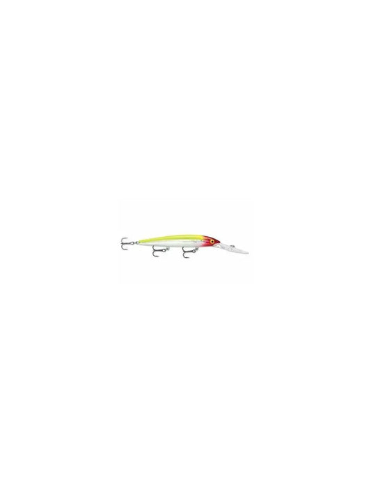 RAPALA DOWN DEEP HUSKY JERK DHJ12 CLN