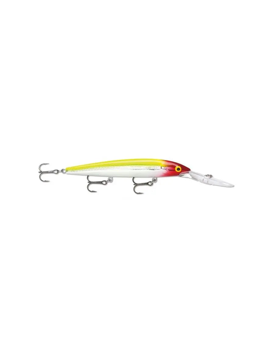 RAPALA DOWN DEEP HUSKY JERK DHJ10 CLN
