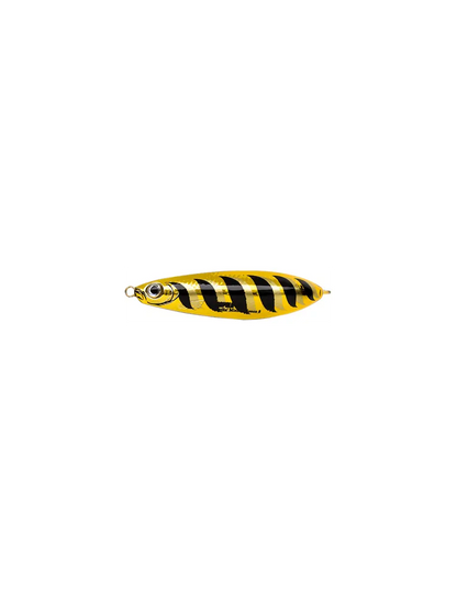 Rapala RATTLIN' MINNOW SPOON RMSR08 GBEE