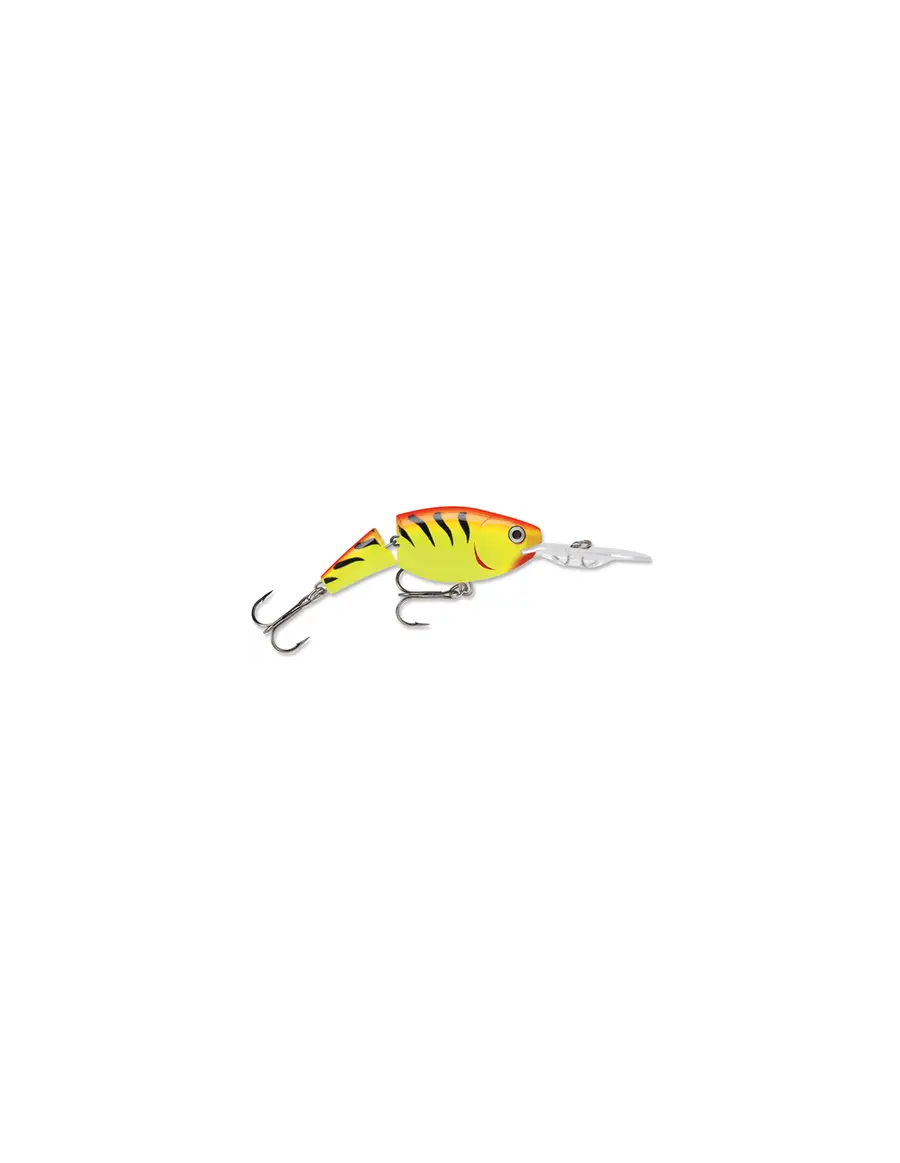 Rapala JOINTED SHAD RAP JSR07 HT