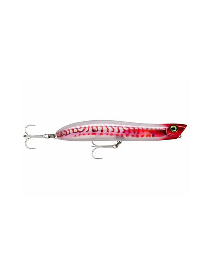 Rapala MAX RAP WALK'N ROLL MXRWR13 HDRHU