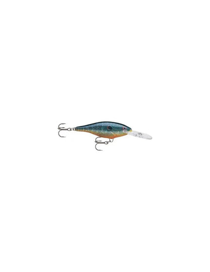 Rapala Shad RAP SR09 PSL