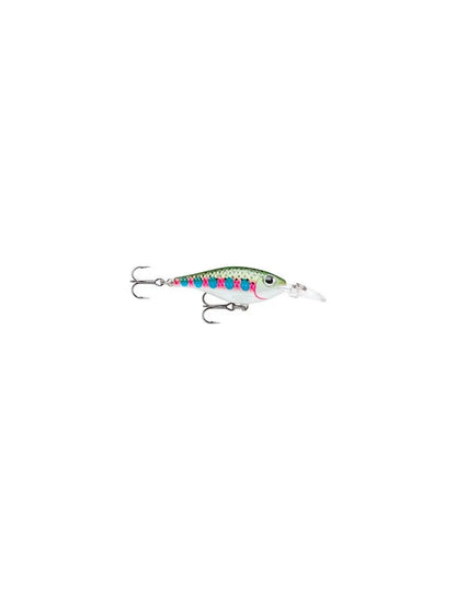 Rapala ULTRA LIGHT SHAD ULS04 RT