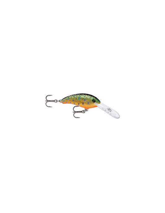 Rapala SHAD DANCER SDD07 BTR