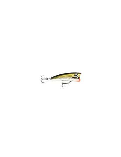 Rapala ULTRA LIGHT POP ULP04 GCH