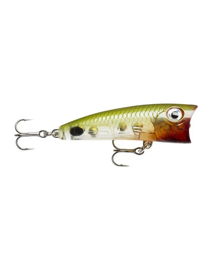 Rapala ULTRA LIGHT POP ULP04 GDAU