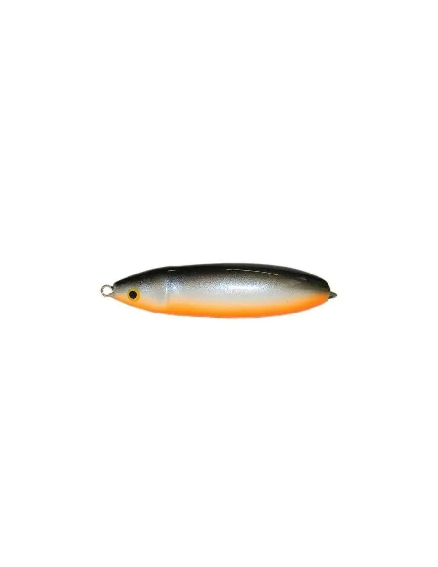 Rapala Lingura oscilanta Rapala cu sistem antibradis RMS06 SD