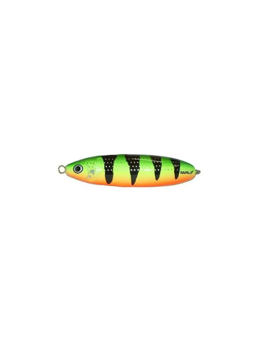 Rapala Lingura oscilanta Rapala cu sistem antibradis RMS08 FT