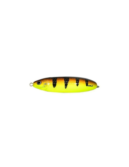 Rapala Lingura oscilanta Rapala cu sistem antibradis RMS08 FYBT
