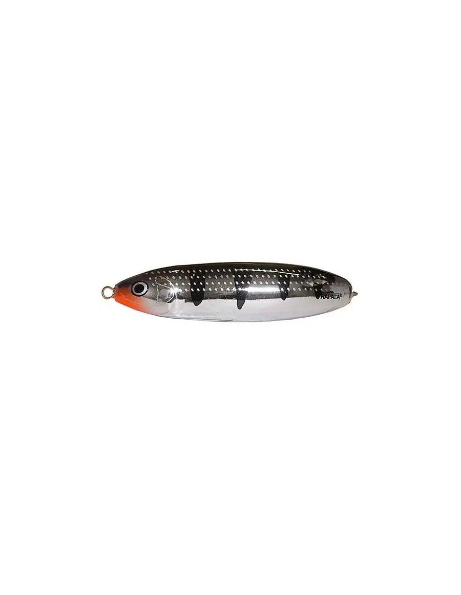 Rapala Lingura oscilanta Rapala cu sistem antibradis RMS10 SH