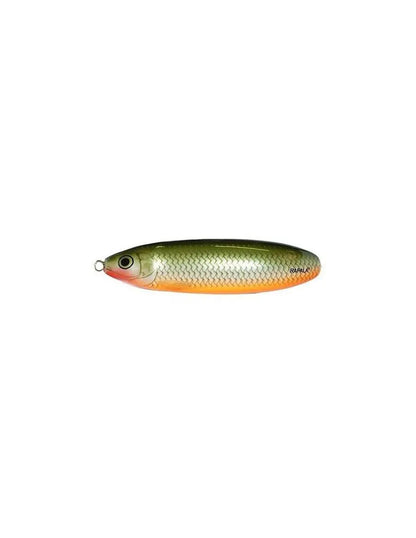 Rapala Lingura oscilanta Rapala cu sistem antibradis RMS08 RFSH