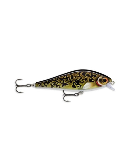 RAPALA SUPER SHADOW RAP SSDR11 ARB