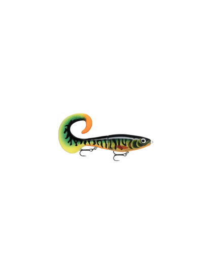 RAPALA X-RAP OTUS XROU17 HTIP