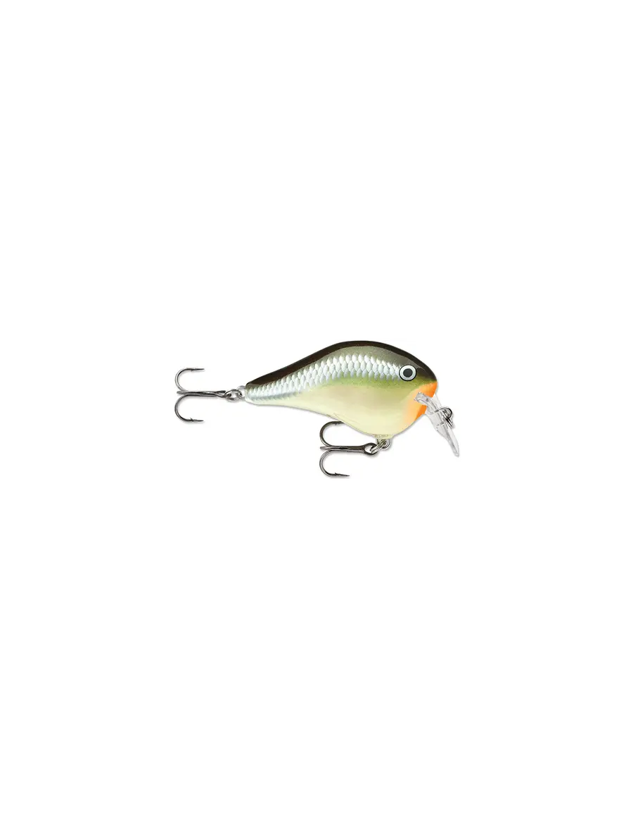 Rapala DIVES-TO FAT DTFAT01 SMSH