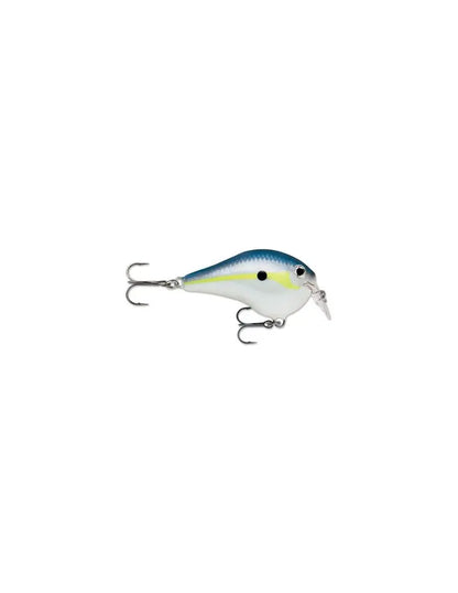 Rapala DIVES-TO FAT DTFAT01 HSD