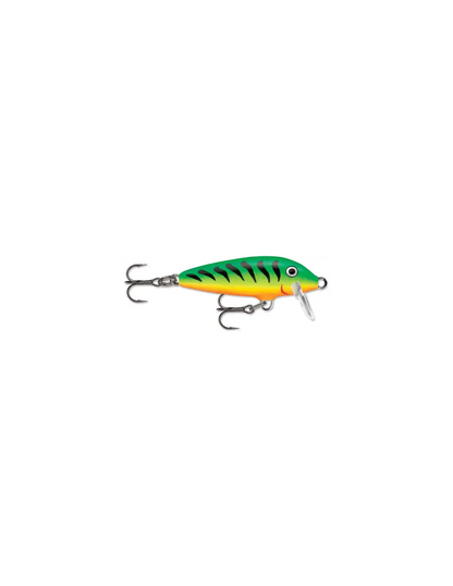 RAPALA ORIGINAL FLOATER F03 FT