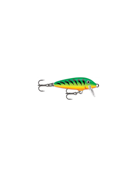 RAPALA ORIGINAL FLOATER F03 FT