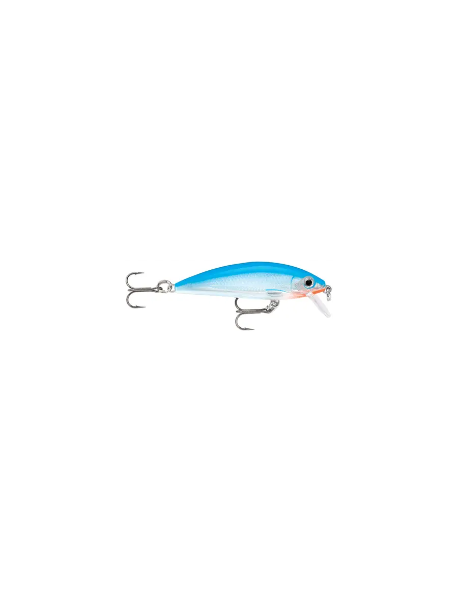 RAPALA X-Rap CountDown 05 XRCD05 SB
