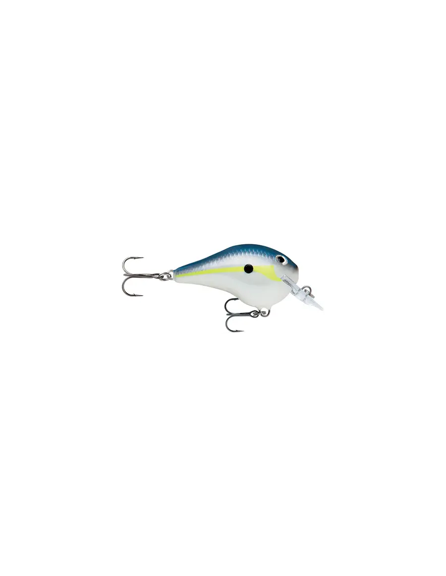 Rapala DIVES-TO FAT DTFAT03 HSD