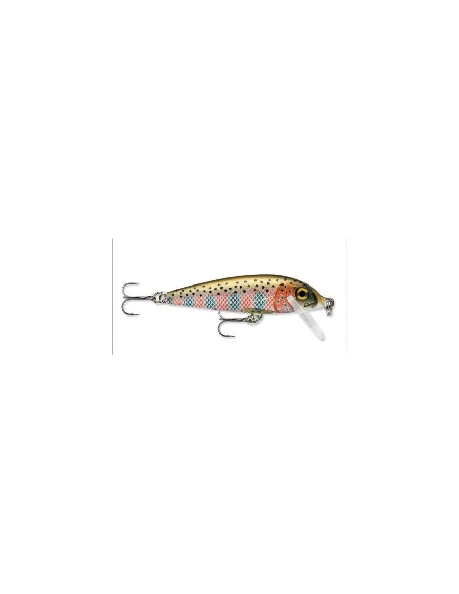 RAPALA ORIGINAL FLOATER F03 RT