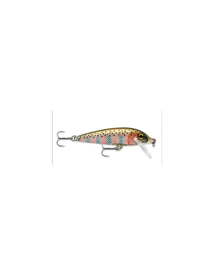 RAPALA ORIGINAL FLOATER F03 RT
