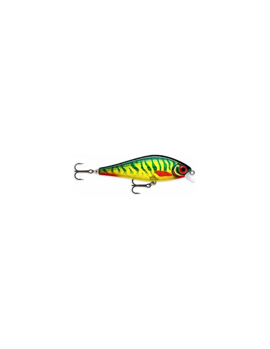 RAPALA SUPER SHADOW RAP SSDR11 HTP