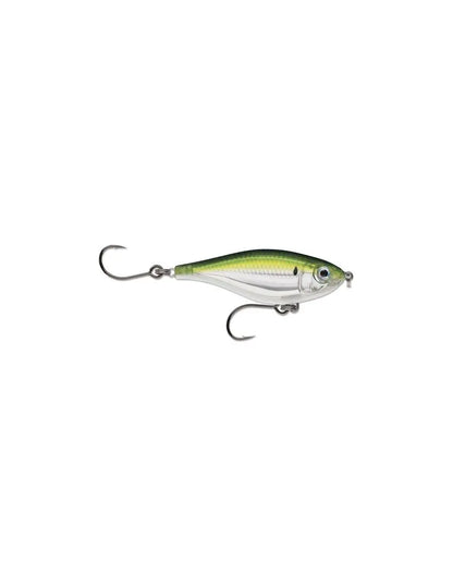 Rapala X-RAP TWITCHIN MULLET 6 SXRTM06 PLD