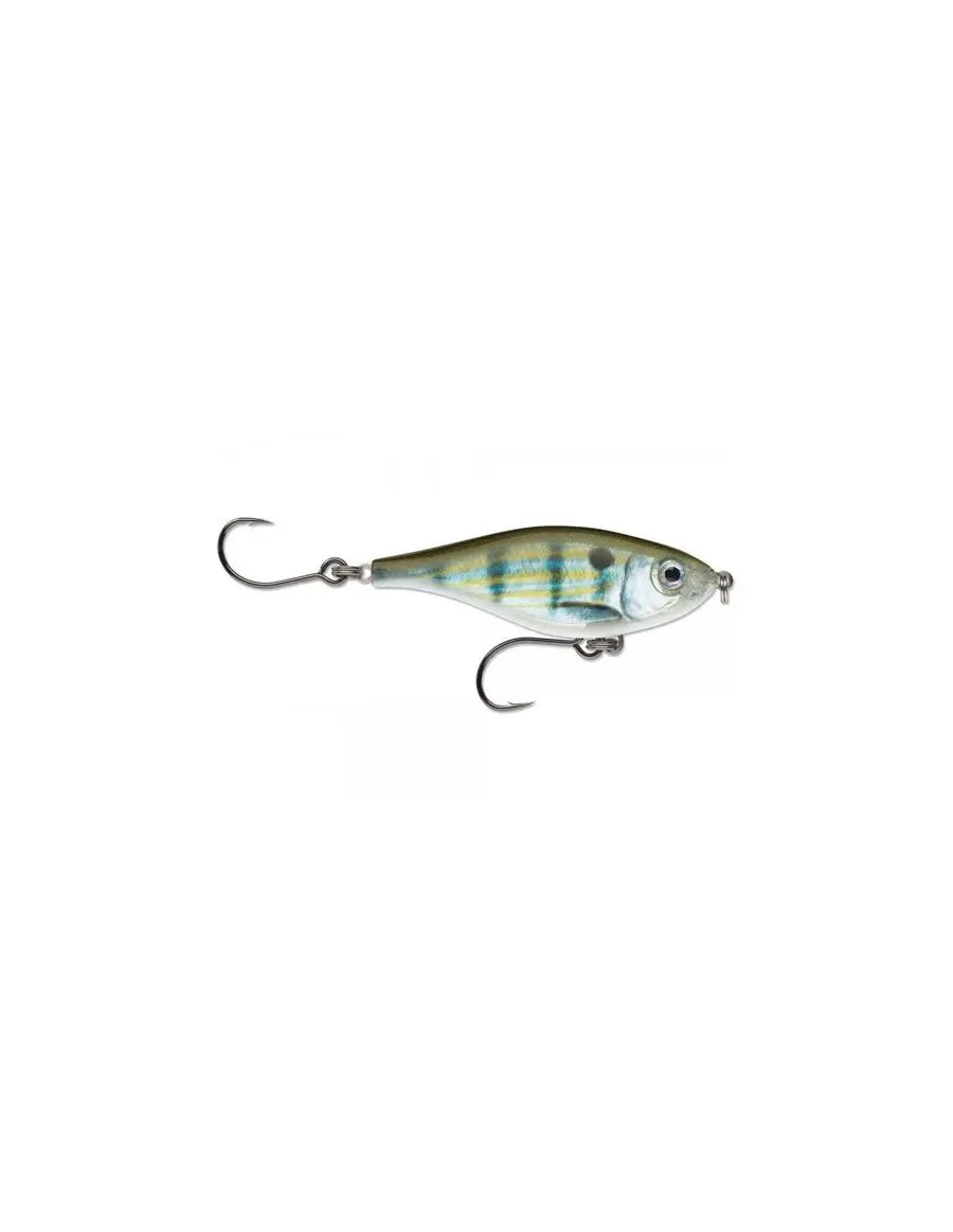 Rapala X-RAP TWITCHIN MULLET 6 - SXRTM06 PF