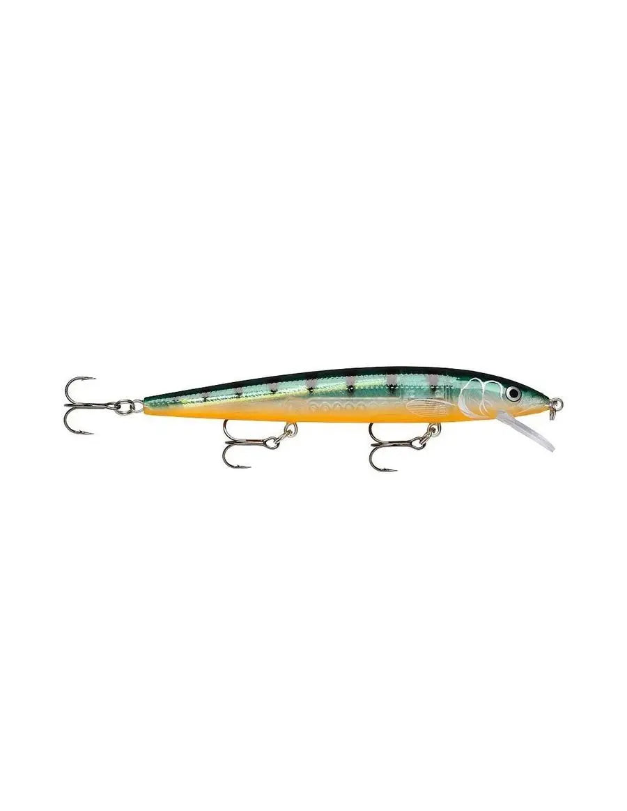 Rapala HUSKY JERK HJ12 GP