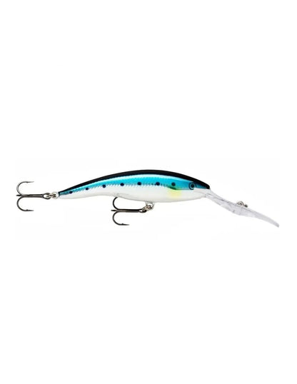 RAPALA DEEP TAIL DANCER 09 TDD09 BSRD