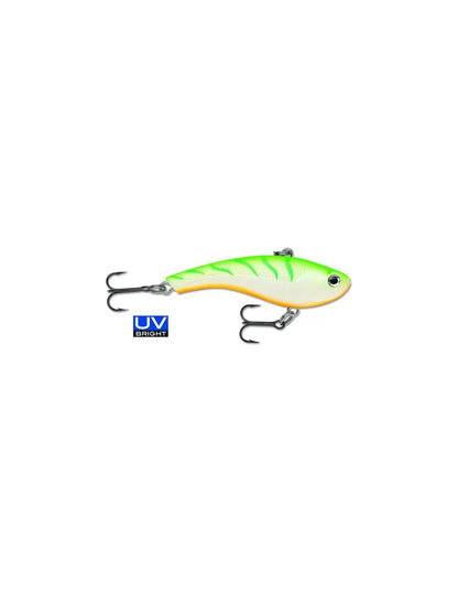 Rapala SLAB RAP 04 GLOW TIGER SLR04 GTU