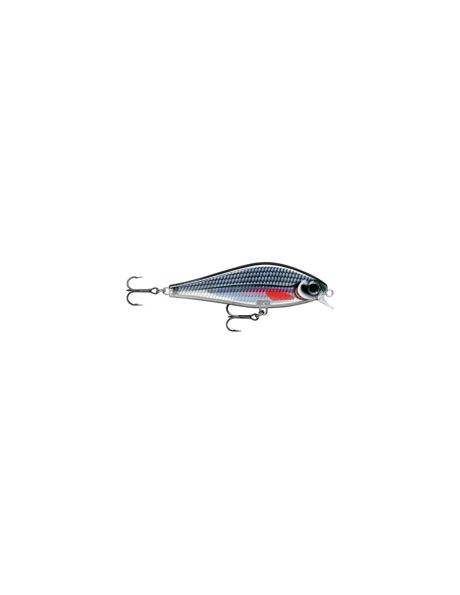 RAPALA SUPER SHADOW RAP SSDR11 ROR